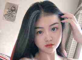 布吉清纯美女-小雨