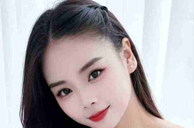 主动热情美人-小妞